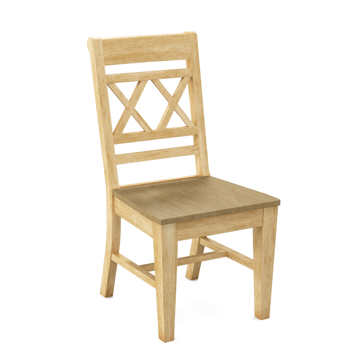 The Tomah Chair