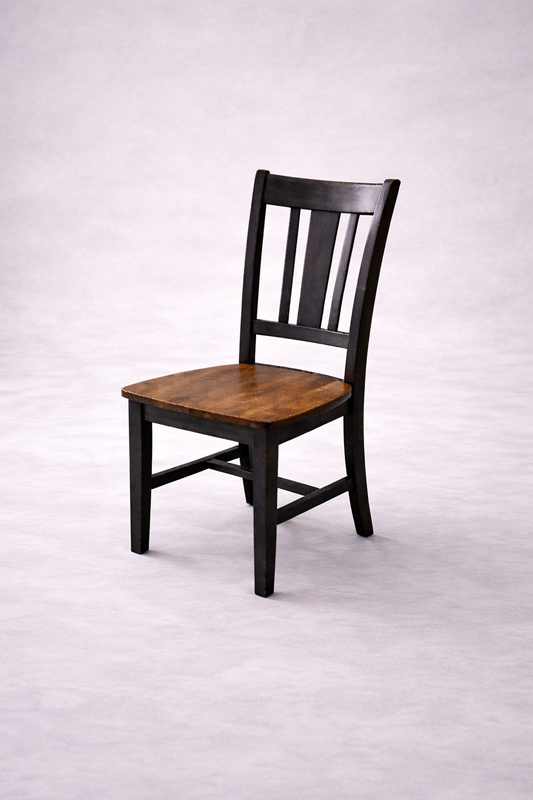 The Winona Chair