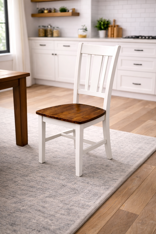 The Winona Chair