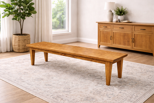 The BLD Bench
