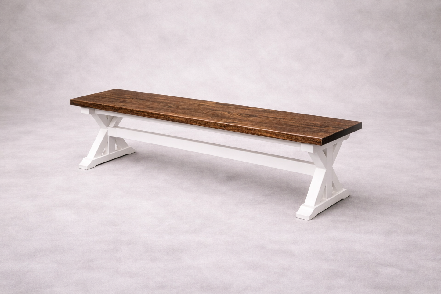 The Original Farmhouse Bench