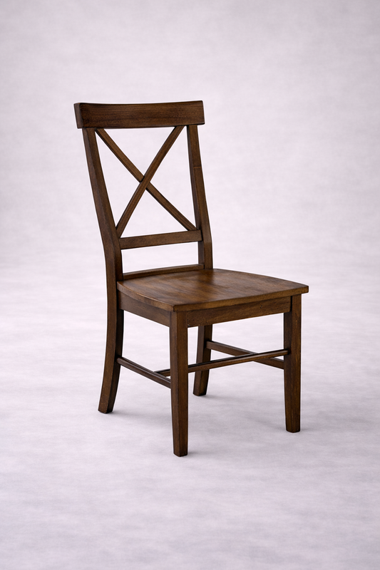 The Birk X Chair