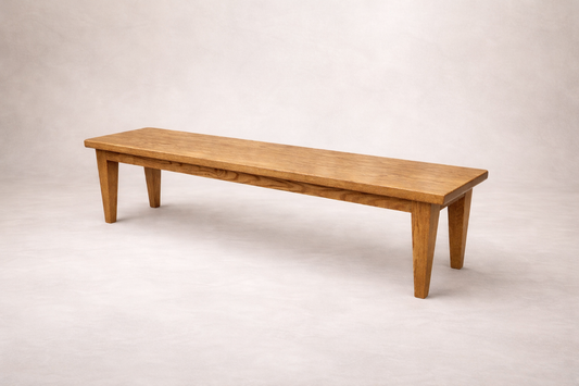 The BLD Bench