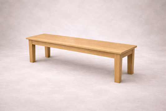 The Clairemont Bench