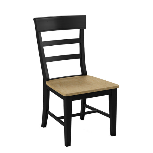 The BRF Chair