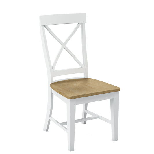 The Creekside Chair