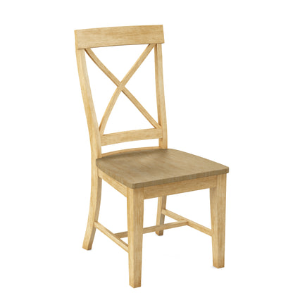 The Creekside Chair