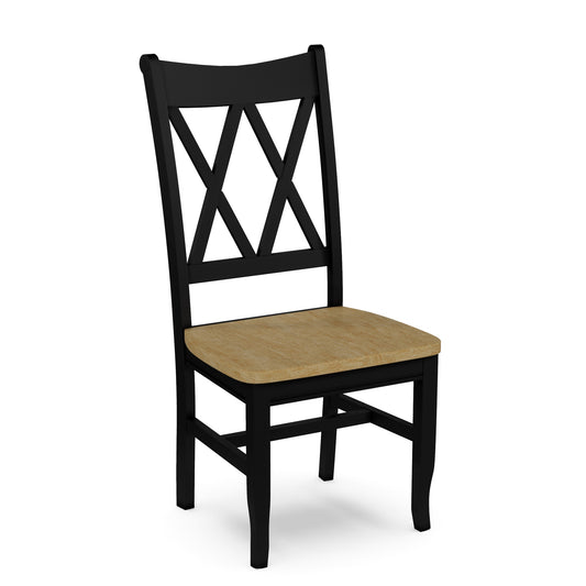 The Harren XX Chair