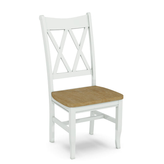 The Harren XX Chair