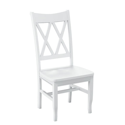 The XX Budget Dining Chair