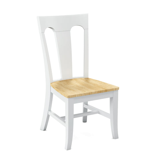 The Amherst Chair