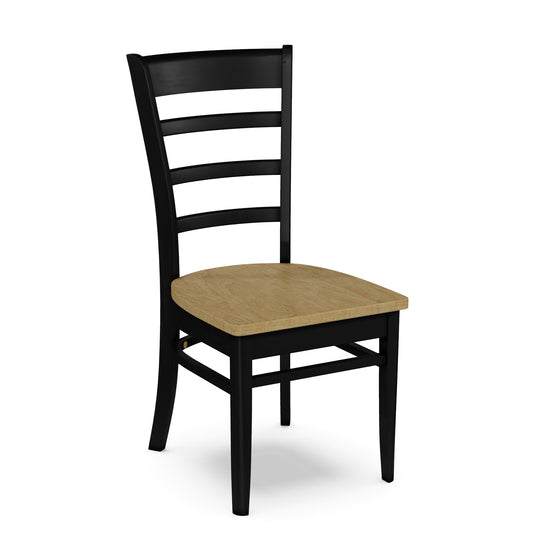 The Wausau Chair
