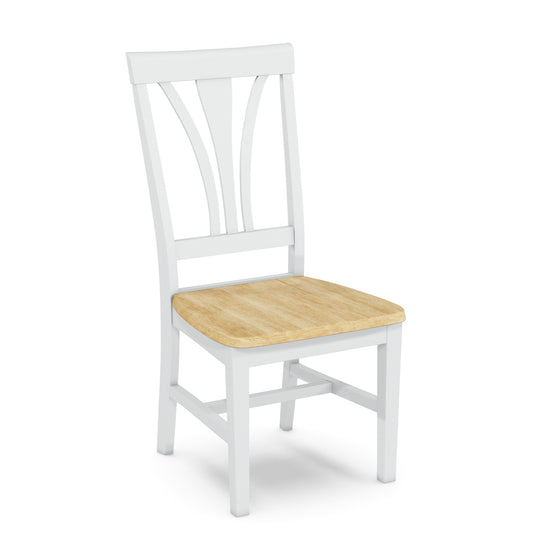 The Rapids Chair