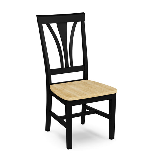 The Rapids Chair