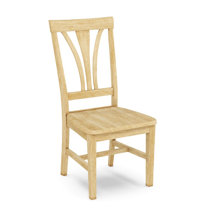 The Rapids Chair