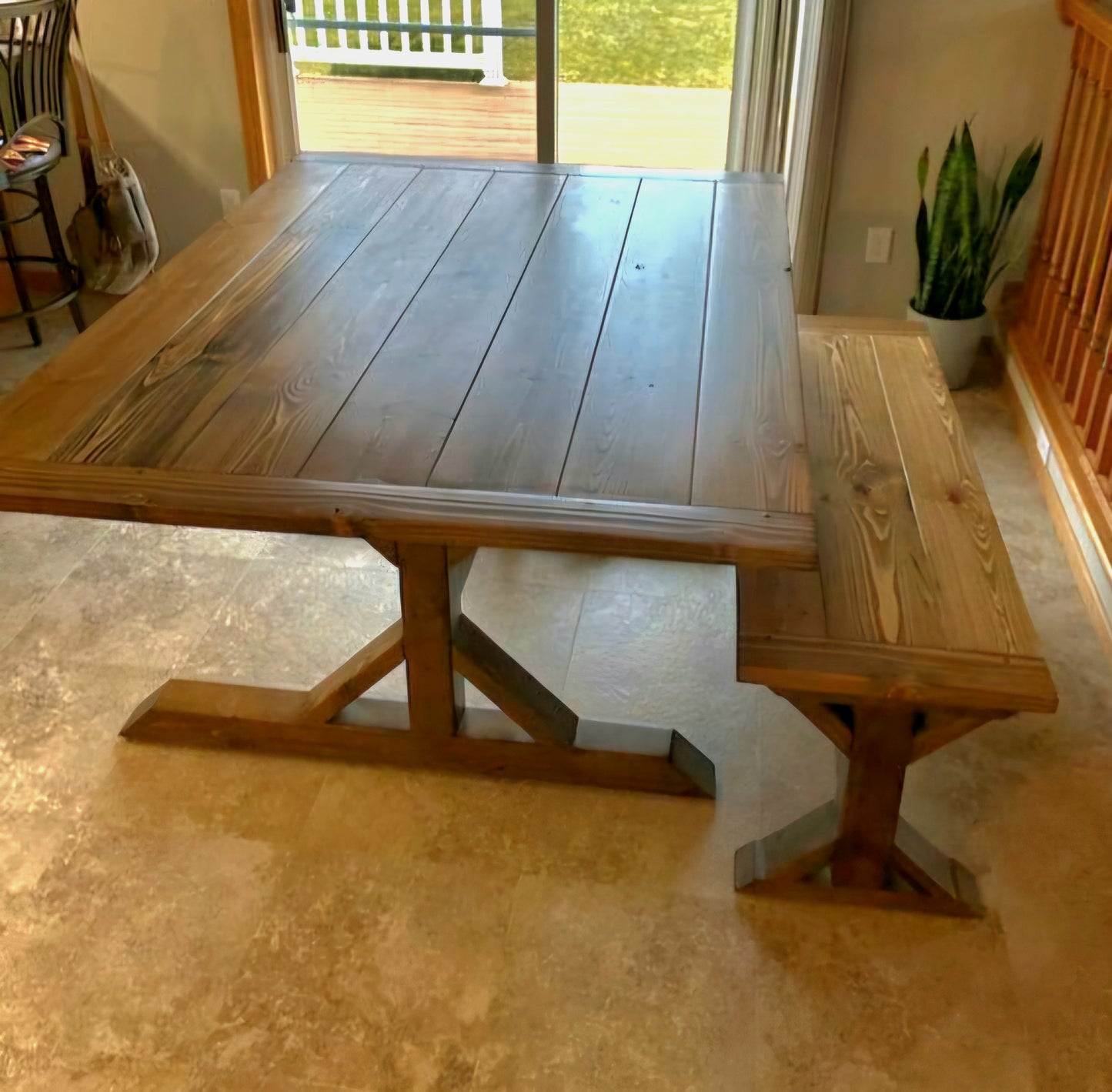 The Original Farmhouse Table