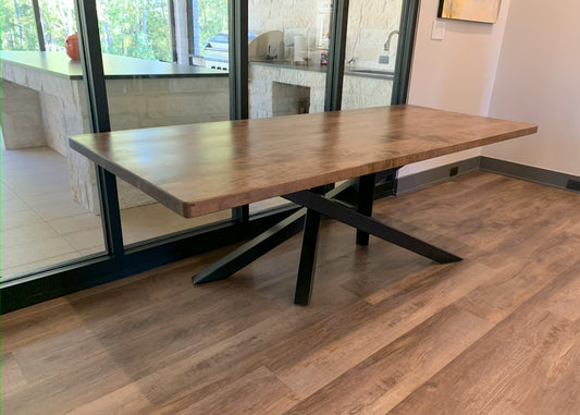 The Fairfax Table