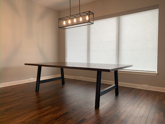 The Anchor Dining Table