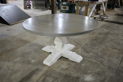 The Dover Table