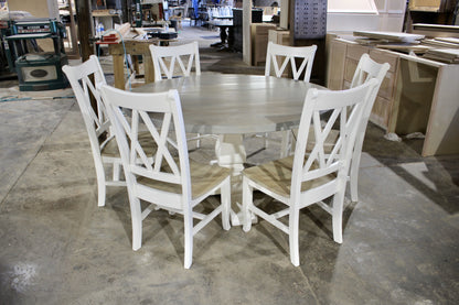 The Dover Table