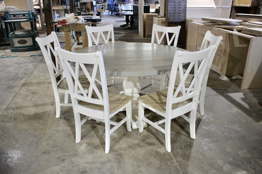 The Dover Table
