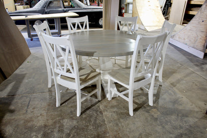 The Dover Table