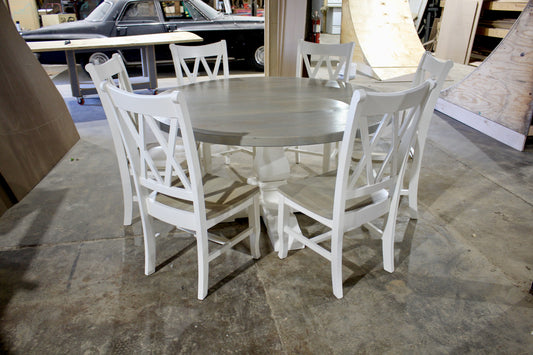 The Dover Table