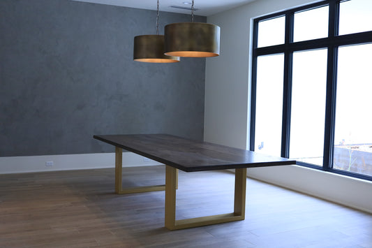 The Modern Jill Dining Table