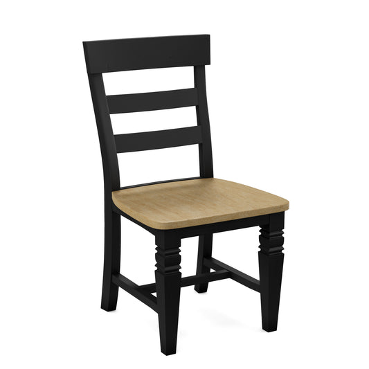 The Augusta Chair