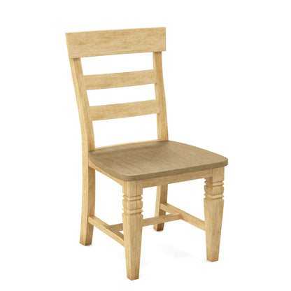 The Augusta Chair
