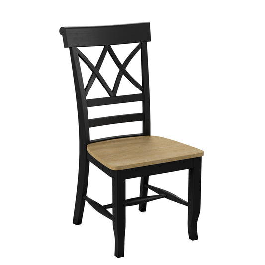 The Hallie Chair