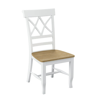 The Hallie Chair