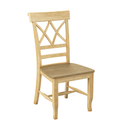 The Hallie Chair