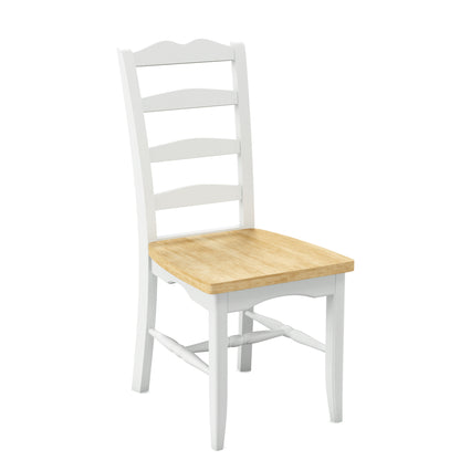 The Magnolia Chair