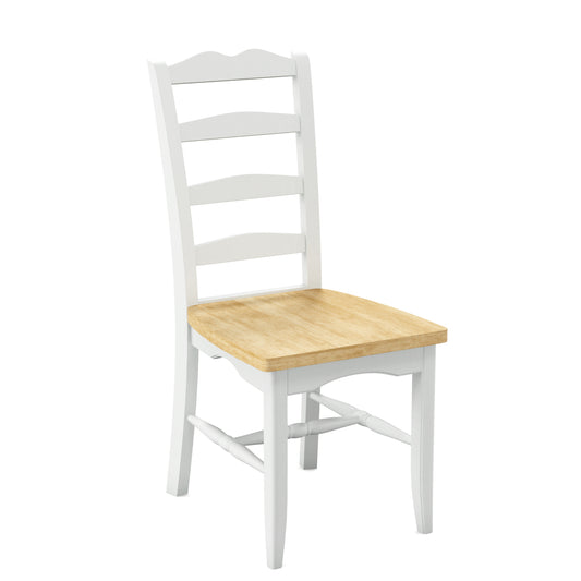 The Magnolia Chair