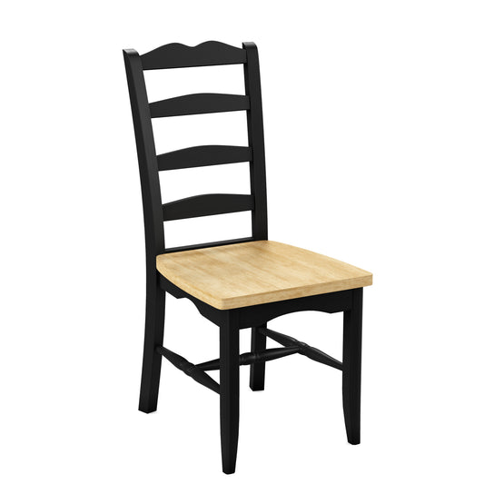 The Magnolia Chair