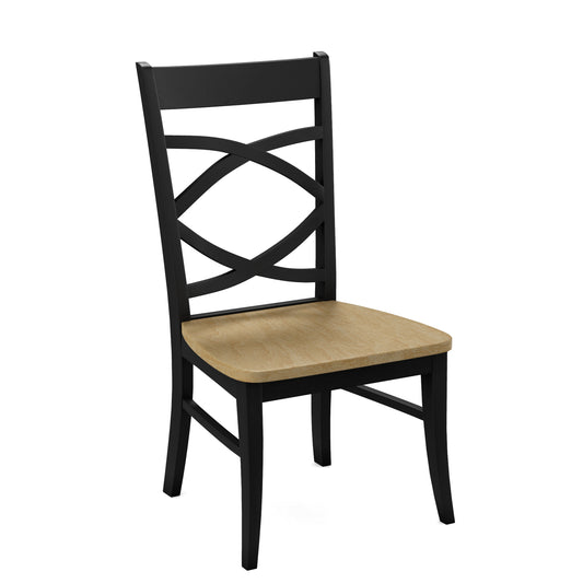 The Milano Chair