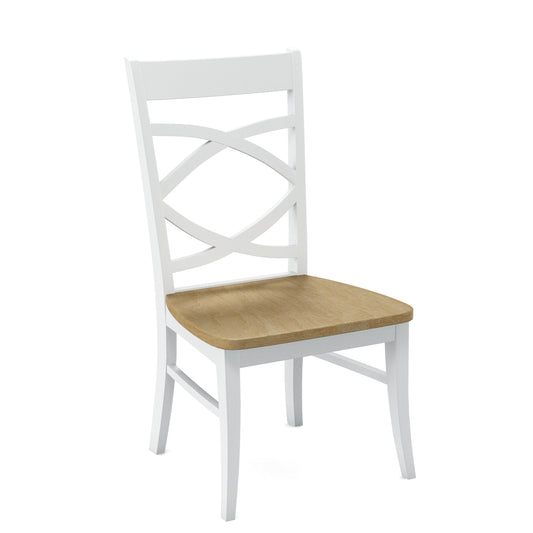 The Milano Chair