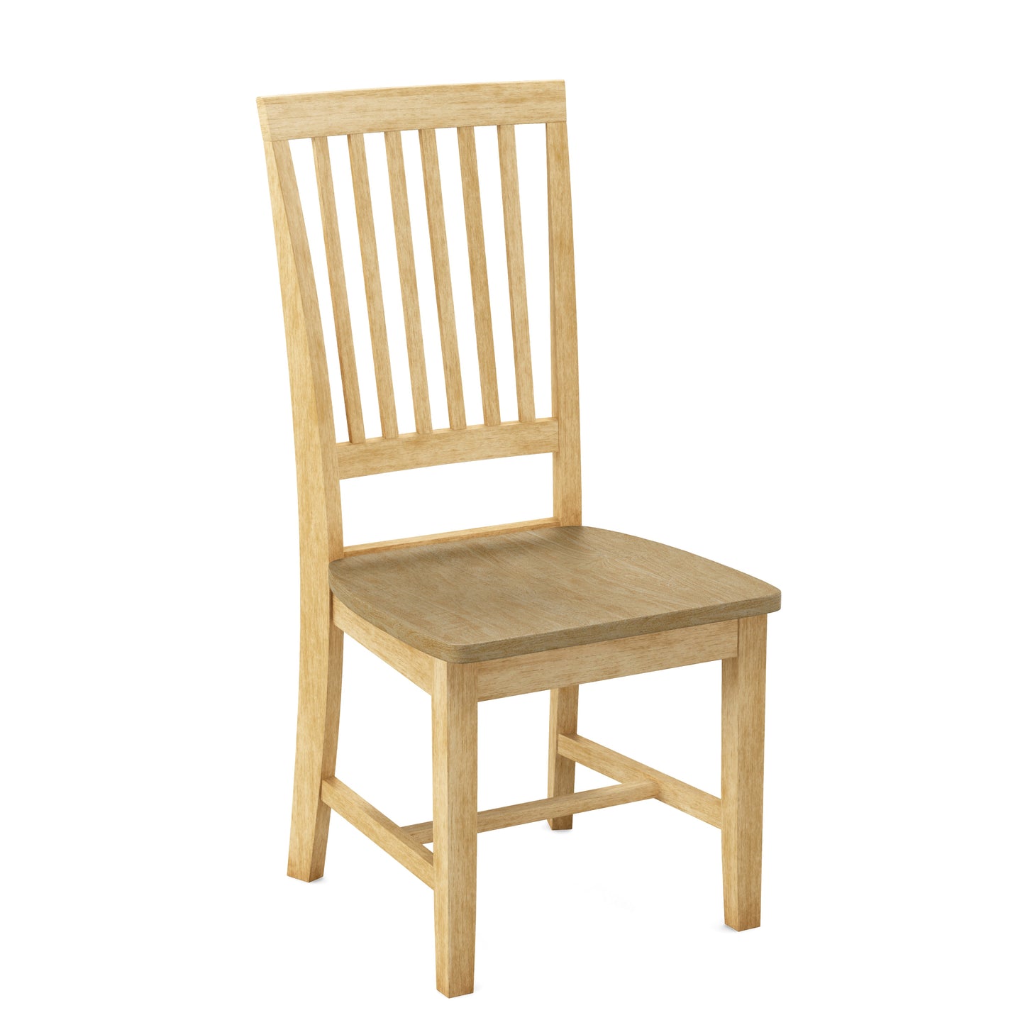 The Stillwater Chair