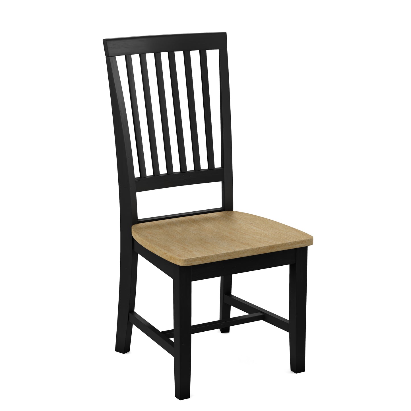 The Stillwater Chair