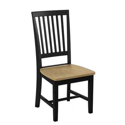 The Stillwater Chair