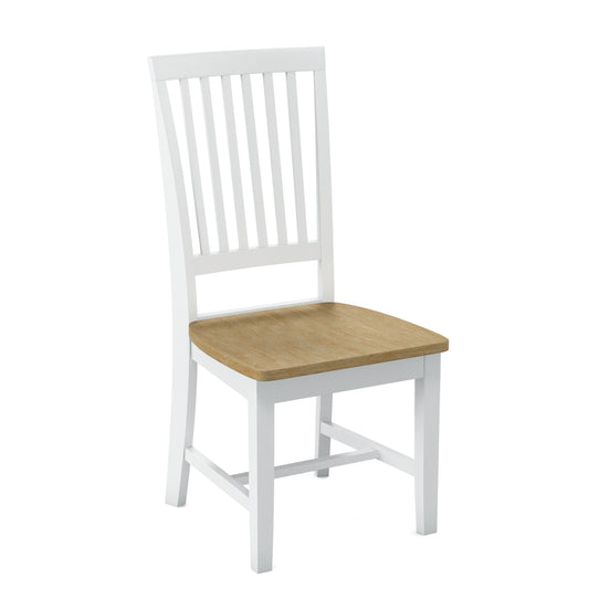 The Stillwater Chair