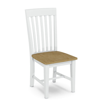 The Hudson Chair
