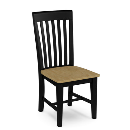 The Hudson Chair