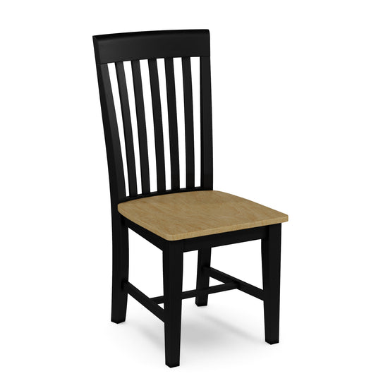The Hudson Chair