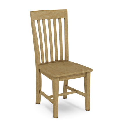 The Hudson Chair