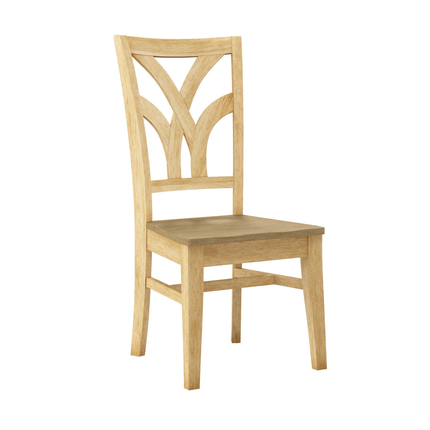 The Palm Chair