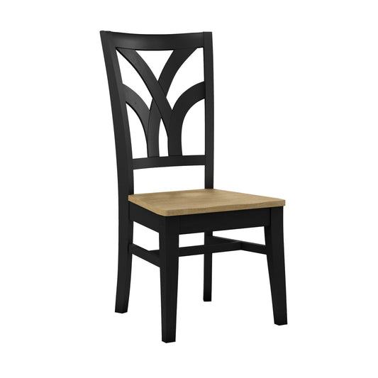 The Palm Chair