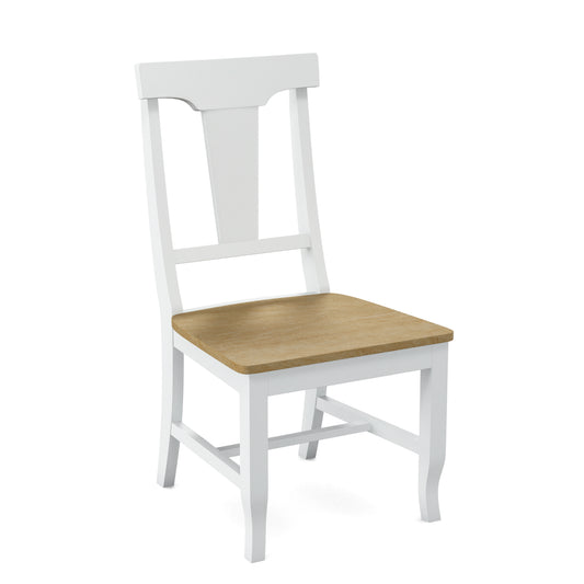 The Osseo Chair