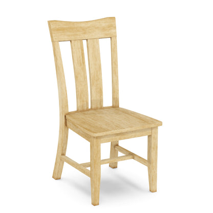 The Rosemount Chair
